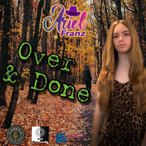 Over And Done