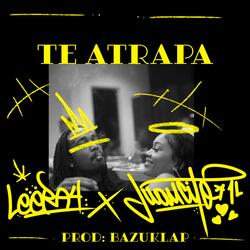 Te atrapa (feat. Juancito)
