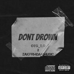 Dont drown