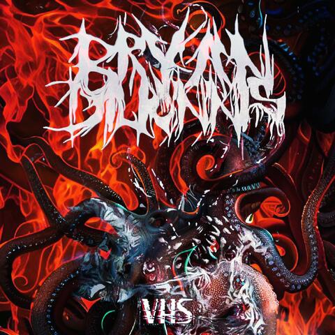 Violent Horror System (Instrumental)