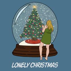 Lonely Christmas (feat. Garrett Eaton)