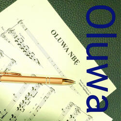 Oluwa nbe  (remix)