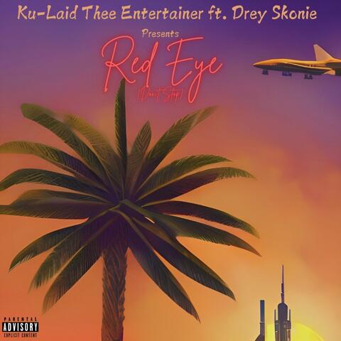 Red Eye (Don't Stop)