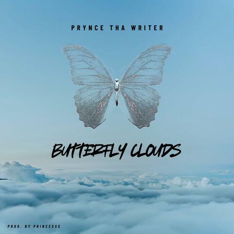 Butterfly Clouds