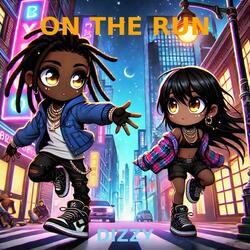 On Da Run