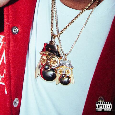 WAIT A MINUTE (feat. prod.myles)