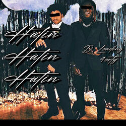 Hatin' (feat. 4orty)