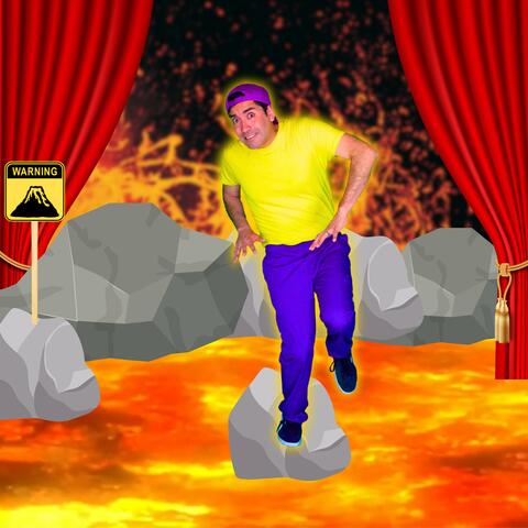 El Piso es Lava 2 EXTREMO