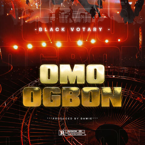 Omo Ogbon