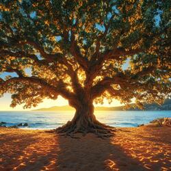 The Beautiful Tree (Special Progressive House Version)