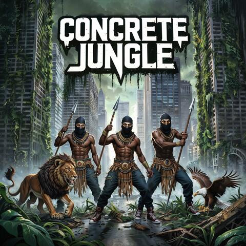 Concrete Jungle