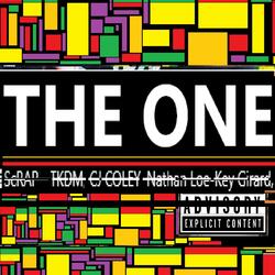 The One (feat. TKDM, CJ Coley & Nathan Loe-Key Girard)