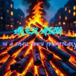 in a small town (Disappear)