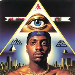 All-Seeing Eye