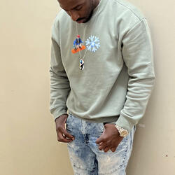 You the one(I NEED AROUND MORE)