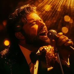 Whispering Secrets In The Night (Special Electro House Version)