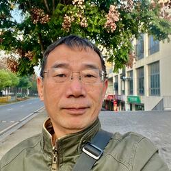 君若不是薄幸人