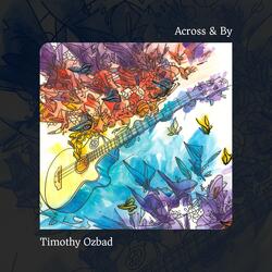 Across & By (feat. Tobias Bank on percussion)
