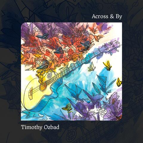Across & By (feat. Tobias Bank on percussion)
