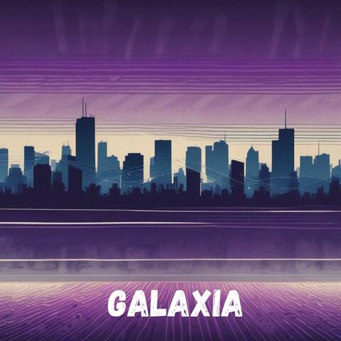 Galaxia