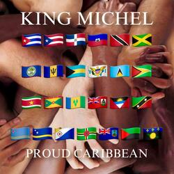 Proud Caribbean (Sped Up)