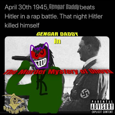 The Murder Mystery of Unova (With the Jazzy Gastly Gas-Tones Dodrio Trio)