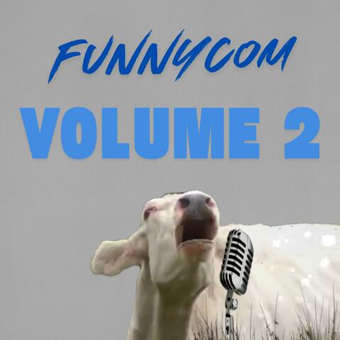 Funnycom Volume 2