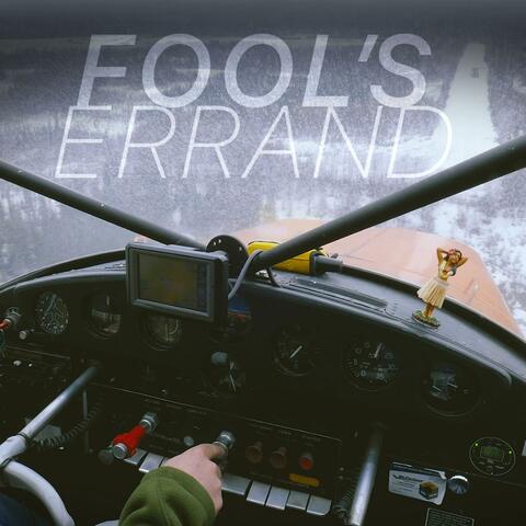 Fool's Errand—An Alaska Flying Film (Original Soundtrack)