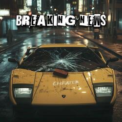 BREAKING NEWS