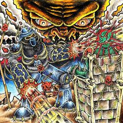 Master Of Greed