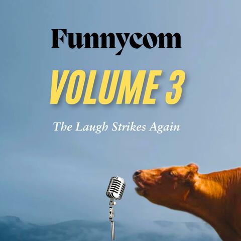 Funnycom Volume 3
