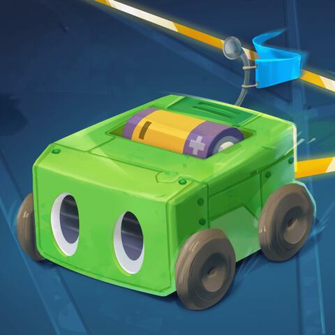 Robot Detour (Original Game Soundtrack)