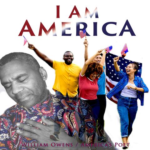 I Am America