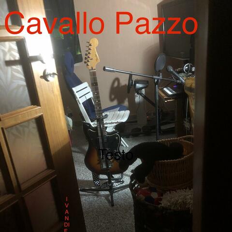 Cavallo Pazzo