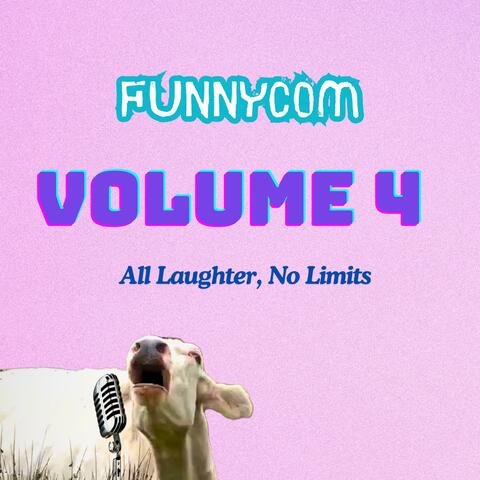 Funnycom Volume 4