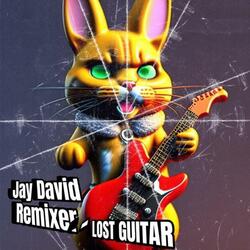 Lost Guitar