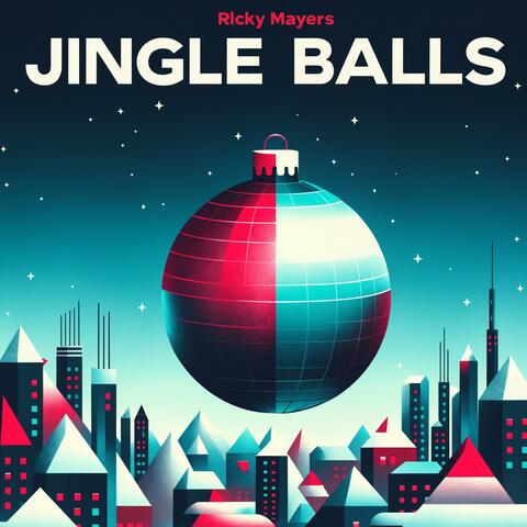 Jingle balls