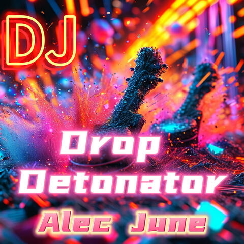 Drop Detonator