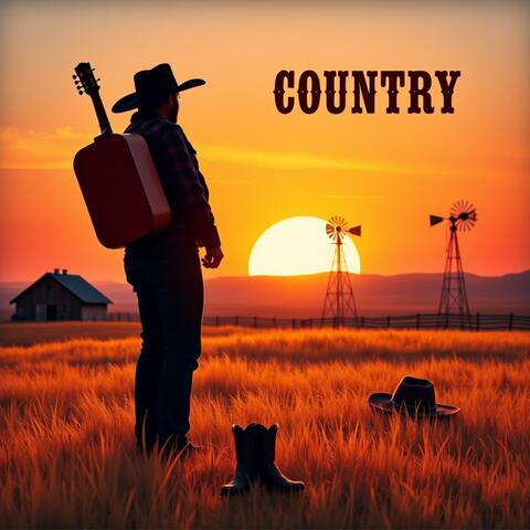 Highway Country Songs Trilogy Double Album (part 1)