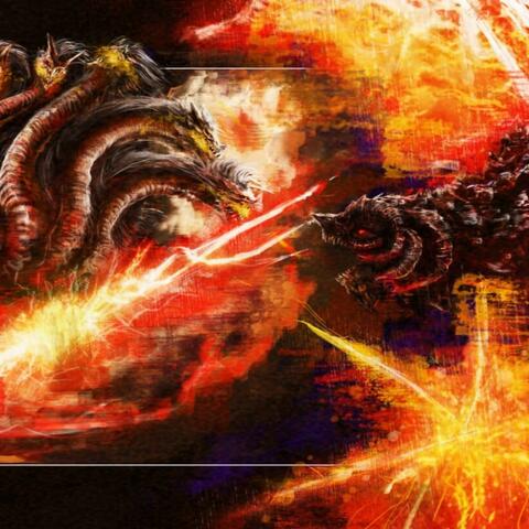 Prime Placidusax VS Bayle (Part 1)