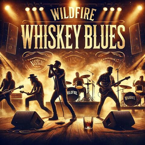 Whiskey Blues