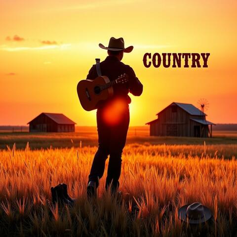 Highway Country Songs Trilogy Double Album (part 3)