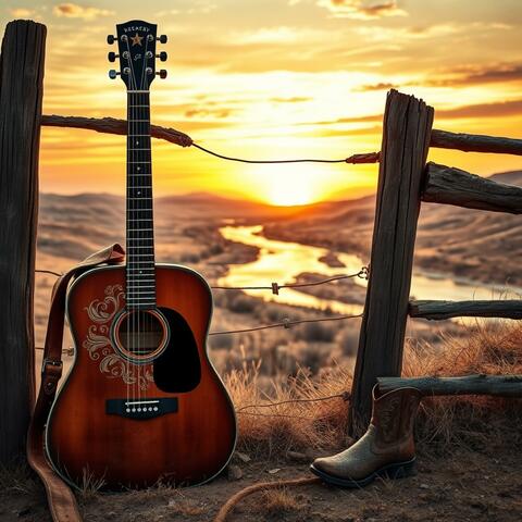 Country and Rock Music Saga Double Album (part 2)