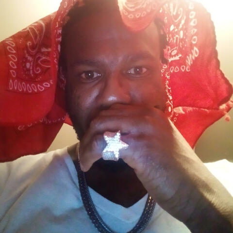 Forst my hand