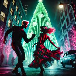 Christmas In November
