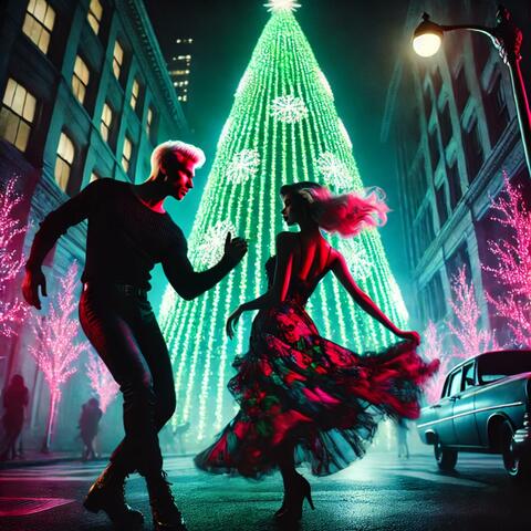 Christmas In November