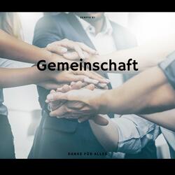 Gemeinschaft