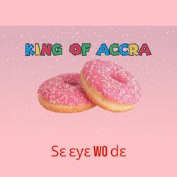 Sɛ ɛyɛ wo dɛ (Instrumental )