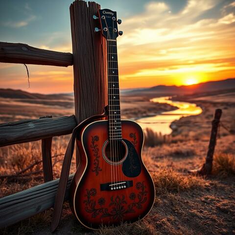 Country and Rock Music Saga Double Album (part 3)