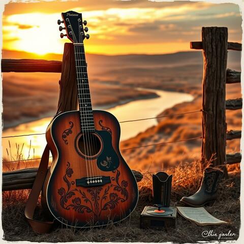 Country and Rock Music Saga Double Album (part 4)